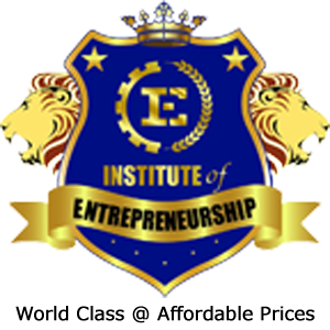 IoE Logo